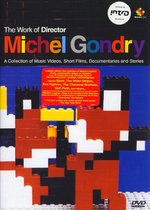 Film: Michel Gondry - The Work Of Director