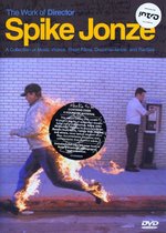 Film: Spike Jonze - The Work Of Director