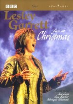 Film: Lesley Garrett - Live at Christmas