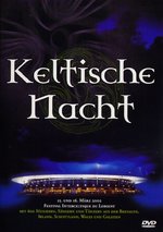 Film: Keltische Nacht [2 DVDs]