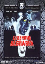 Film: Lebendig begraben