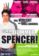 Film: Dumm, dümmer...Spencer!
