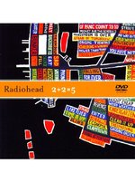 Film: Radiohead - 2+2=5