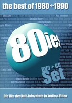 Film: The Best Of 1980-1990 (+CD)