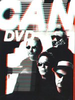 Film: CAN - DVD [DE] [2 DVDs] (+ CD)