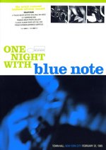Film: One Night With Blue Note