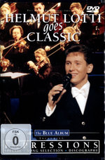 Film: Helmut Lotti - The Blue Album