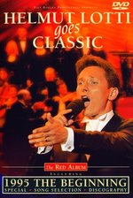 Film: Helmut Lotti - The Red Album