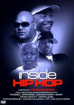Film: Inside Hip Hop DVD