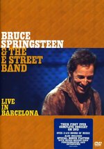 Film: Bruce Springsteen - Live in Barcelona [2 DVDs]