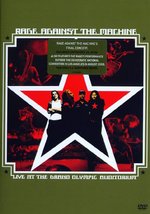 Film: Rage against the Machine - Live At The Grand ...