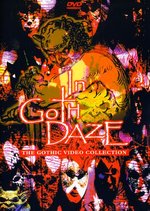 Film: In Goth Daze - The Gothic Video Collection