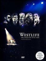 Film: Westlife - The Greatest Hits Tour