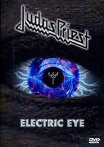 Film: Judas Priest - Electric Eye