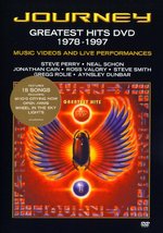 Film: Journey - Greatest Hits 1978-1997
