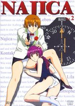 Film: Najica Vol. 2
