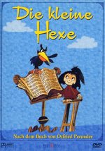 Film: Die kleine Hexe