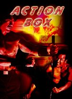 Film: Action Box [3 DVDs]