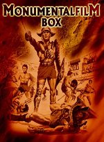 Film: Monumentalfilm Box