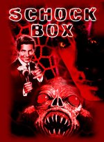 Film: Schock Box [5 DVDs]