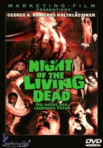 Film: Night of the living dead