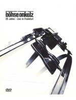 Film: Böhse Onkelz-20 Jahre/Live in Frankfurt [2 DVDs]