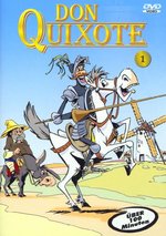 Film: Don Quixote Vol. 1