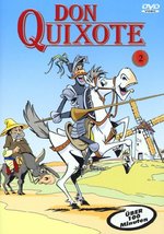 Film: Don Quixote Vol. 2