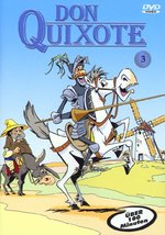 Film: Don Quixote Vol. 3