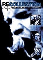 Film: Relapse Video Collection