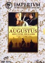 Film: Augustus - Mein Vater, der Kaiser [2 DVDs]