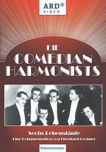 Film: Comedian Harmonists - Sechs Lebensläufe