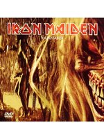 Film: Iron Maiden - Rainmaker (Single) [LE]