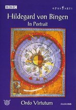 Film: Hildegard von Bingen - In Portrait [2 DVDs]