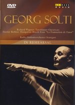 Film: Georg Solti - In Rehearsal