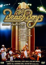 Film: The Beach Boys - Good Vibrations Tour