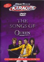 Film: Karaoke - Songs of Queen