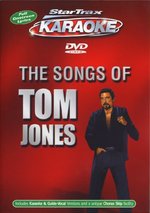 Film: Karaoke - Songs of Tom Jones