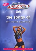 Film: Karaoke - Songs of Christina Aguilera