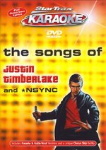Film: Karaoke - Songs of Justin Timberlake & NSYNC