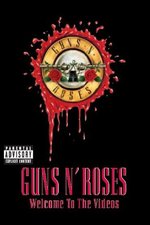 Film: Guns N' Roses - Welcome To The Videos