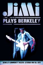 Film: Jimi Hendrix - Live At Berkeley