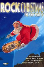 Film: Rock Christmas - The Very Best Of