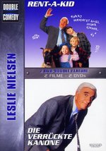 Film: Rent A Kid/Die verrückte Kanone [2 DVDs]
