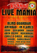 Film: Rock Hard Live Mania