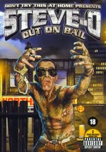 Film: Steve-O - Out On Ball 3 [2 DVDs]