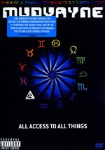 Film: Mudvayne - All Access To All Things