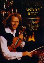Film: Andre Rieu - Mein Weihnachtstraum