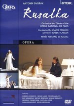 Film: Antonin Dvorak - Rusalka [2 DVDs]