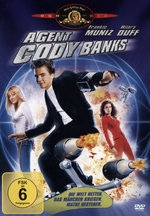 Film: Agent Cody Banks